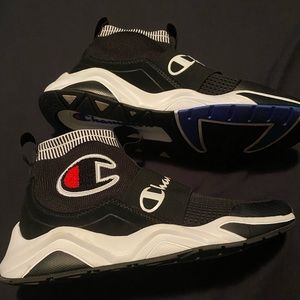Champion shoes
